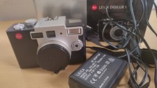 Leica Digilux 1 Digital Camera