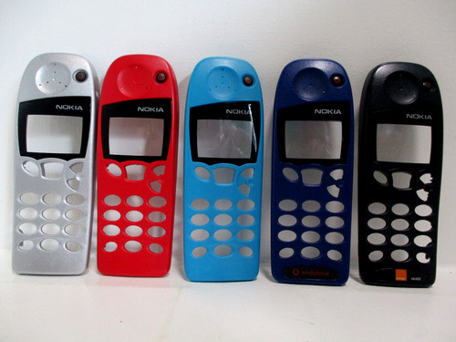 Genuine vintage nokia 5110 - x,