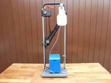 Floor Scrubber Machine - 240v
