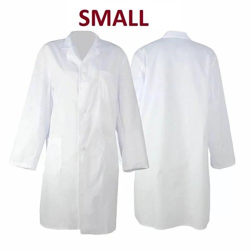 White classic standard lab - white,