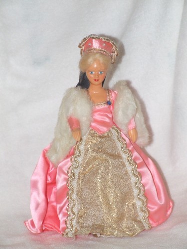 Peggy nisbet doll jane - doll,