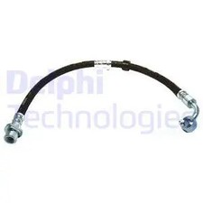 FRONT RIGHT BRAKE HOSE FITS