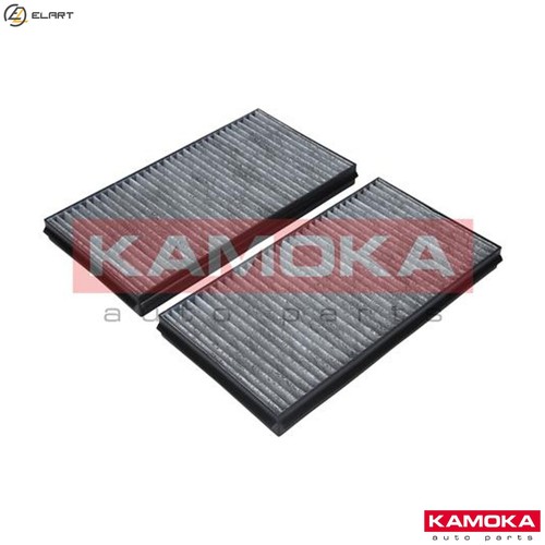 Filter cabin air f505301 - air,