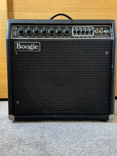 Messa boogie legendary - messa, 12"