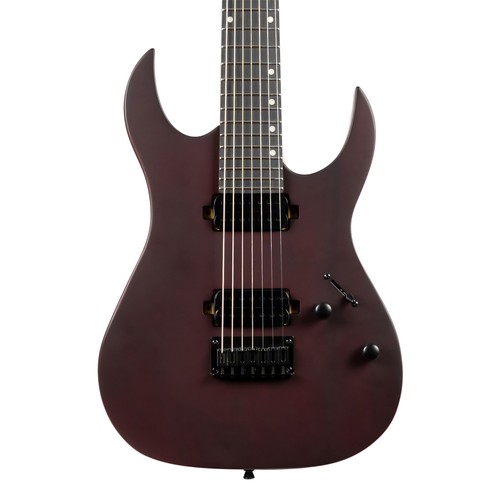 Spira 407 mwr string - spira, 7-string