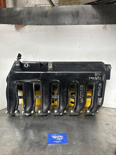 Bmw e46 330cd - bmw, inlet