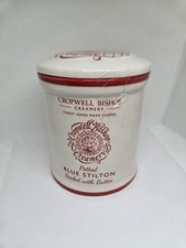 Cropwell Bishop - Creamy blue