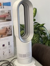 Dyson Jet Focus AM09 Tower Fan Hot & Cool, with remote control on Amazon £399