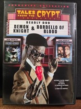 Tales From The Crypt: Demon