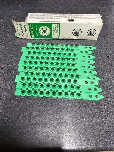 Hilti nail gun cartridges for