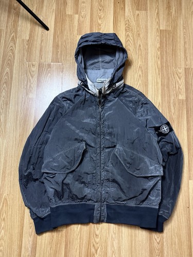 Stone island 2010 shimmer - stone,