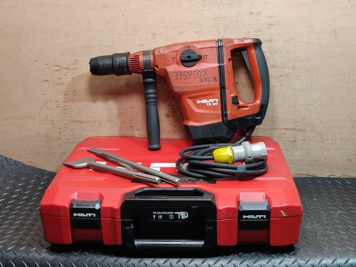 Hilti te60 atc avr - te60,