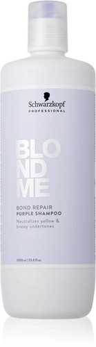 Schwarzkopf blondme bond - blondme,