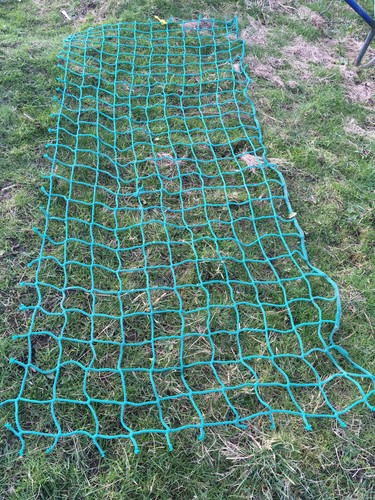Cargo scramble net 1m for - cargo, 2
