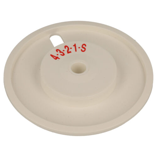 Height indicator fits atco - fits,