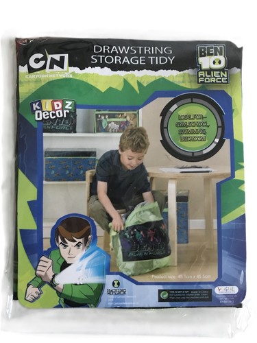Ben drawstring storage tidy - ben,