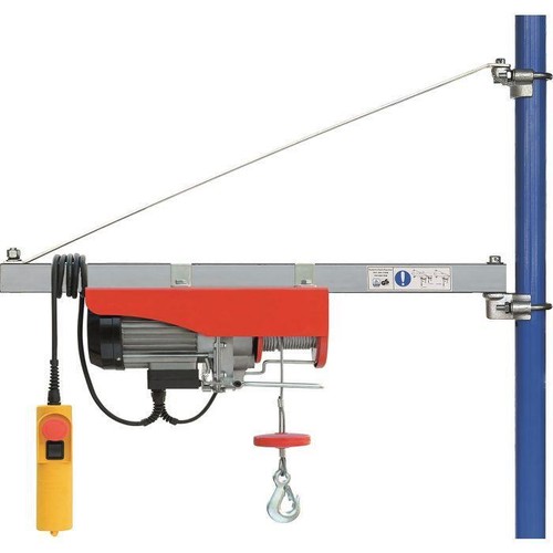 Hilka hoist scaffolding - hilka,