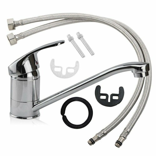 Sink mixer taps swivel - mixer,