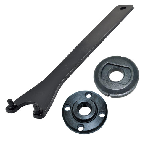 Genuine makita angle - 9”,