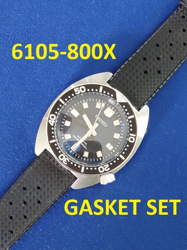 6105 8000 8009 gasket - +,