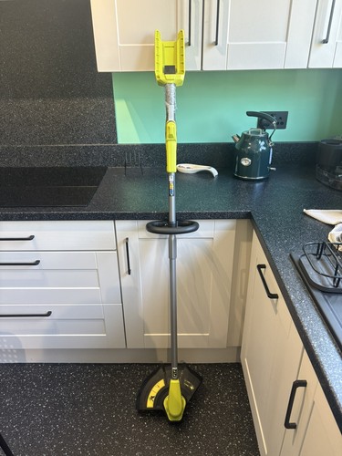Ryobi max power grass - ryobi,
