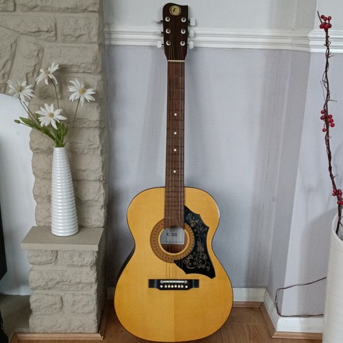 Kay 320 vintage german - k-320,