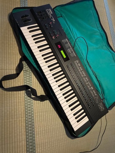 Yamaha dx7s digital - dx7s,