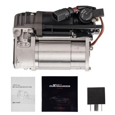 Air Suspension Compressor Pump
