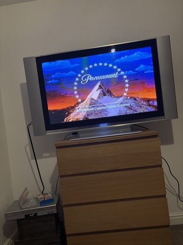 Sony wega kde p42xs1 - sony, kde-p42xs1