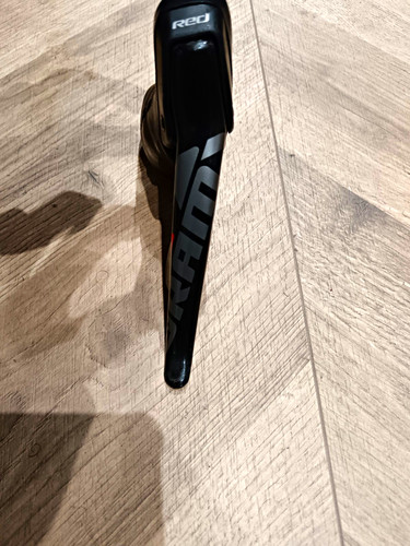 Sram red doubletap speed - 22, 11