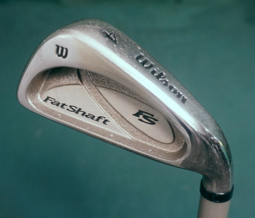 Ladies wilson staff fatshaft - wilson,