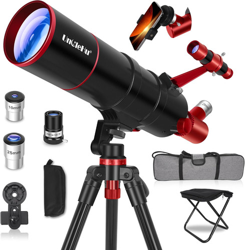 Telescope for adults high - for,
