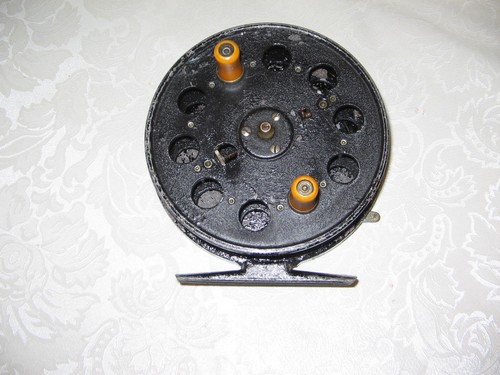 Speedia centrepin reel r - reel, w.r