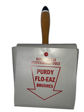 Purdy #600 Flo-Eaz Synthetic