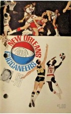 1969-1970 New Orleans