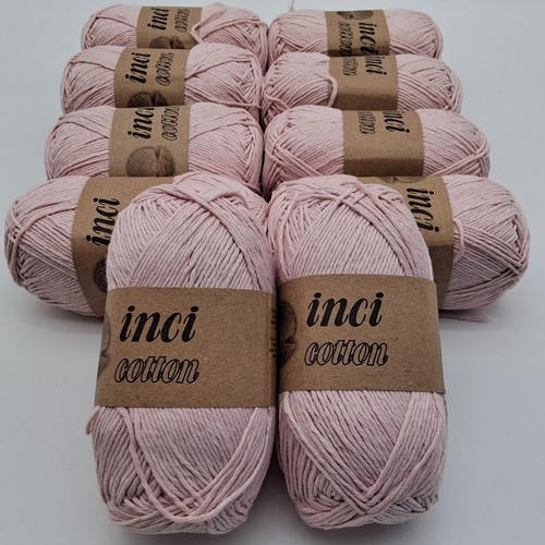 Inci cotton knitting - inci,