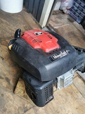 Mountfield RM55 Lawn Mower