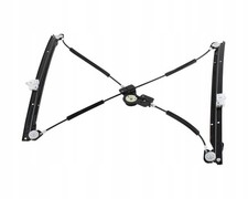 Chrysler Voyager Town Caravan