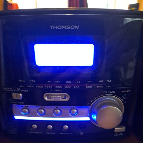 Thomson 1000ip micro - thomson,