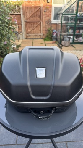 Givi weightless wl901 - givi,