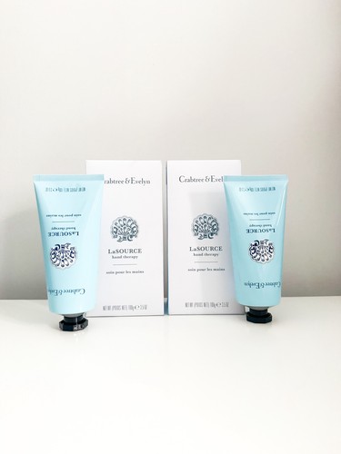 Crabtree evelyn la source - crabtree, &