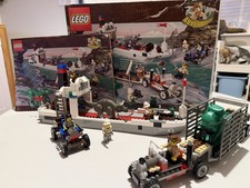 LEGO Adventures: T-Rex