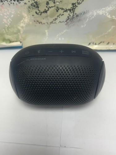 Speaker - bt,