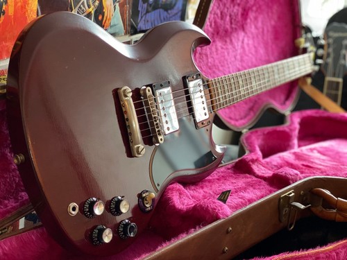Gibson vintage 1988 les paul - gibson,