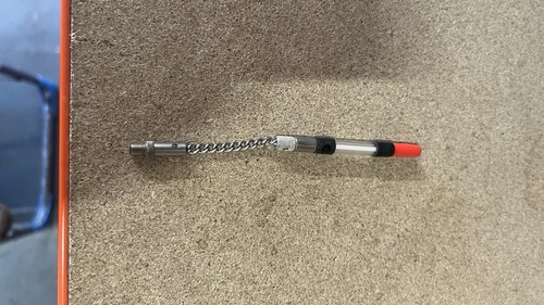 Korda mk2 stow - mk2, bite