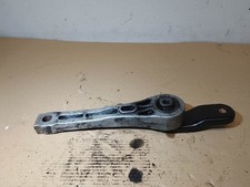 VW Passat B6 Estate BXE engine