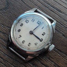 Vintage MIlitary Style Consul