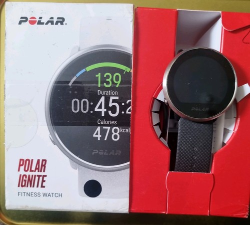 Polar fitness watch - fitness,