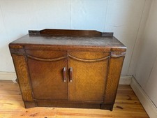 1930’s Vintage Cabinet