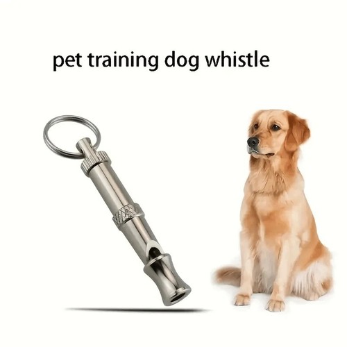 Dog whistle trainer recall - trainer,,